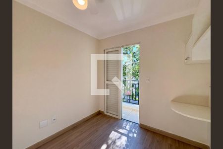 Casa de condomínio à venda com 126m², 3 quartos e 2 vagas Casa de condomínio à venda com 126m², 3 quartos e 2 vagasQuarto 3
