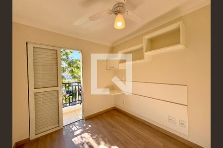 Casa de condomínio à venda com 126m², 3 quartos e 2 vagas Casa de condomínio à venda com 126m², 3 quartos e 2 vagasQuarto 3