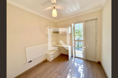 Casa de condomínio à venda com 126m², 3 quartos e 2 vagas Casa de condomínio à venda com 126m², 3 quartos e 2 vagasQuarto 2