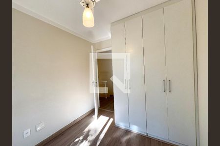 Casa de condomínio à venda com 126m², 3 quartos e 2 vagas Casa de condomínio à venda com 126m², 3 quartos e 2 vagasQuarto 2