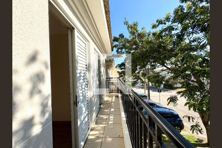Casa de condomínio à venda com 126m², 3 quartos e 2 vagas Casa de condomínio à venda com 126m², 3 quartos e 2 vagasQuarto 3