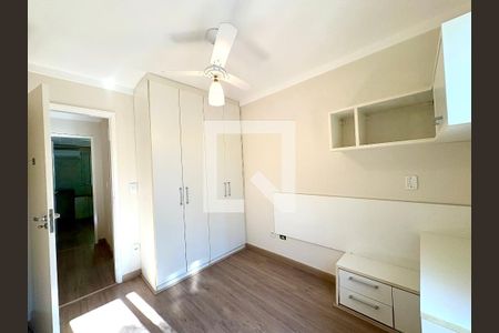 Casa de condomínio à venda com 126m², 3 quartos e 2 vagas Casa de condomínio à venda com 126m², 3 quartos e 2 vagasQuarto 2