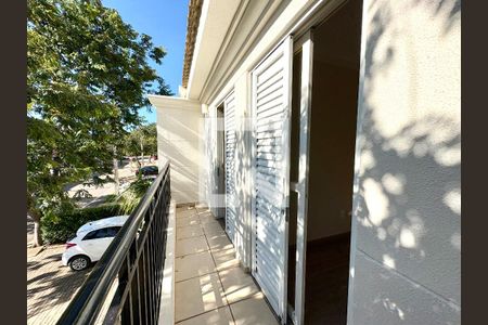 Casa de condomínio à venda com 126m², 3 quartos e 2 vagas Casa de condomínio à venda com 126m², 3 quartos e 2 vagasQuarto 2