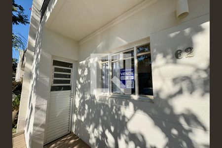 Casa de condomínio à venda com 126m², 3 quartos e 2 vagas Casa de condomínio à venda com 126m², 3 quartos e 2 vagasPlaquinha instalada e registrada