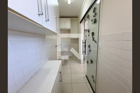 Casa de condomínio à venda com 126m², 3 quartos e 2 vagas Casa de condomínio à venda com 126m², 3 quartos e 2 vagasÁrea de Serviço