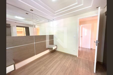 Quarto 1 - Suite de casa de condomínio à venda com 3 quartos, 126m² em Medeiros, Jundiaí