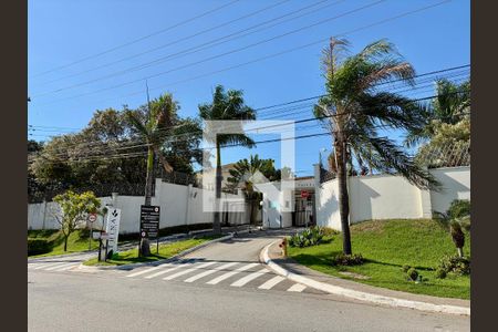 Casa de condomínio à venda com 126m², 3 quartos e 2 vagas Casa de condomínio à venda com 126m², 3 quartos e 2 vagasFachada do Condomínio