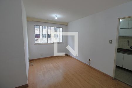 Sala de apartamento para alugar com 2 quartos, 67m² em Tomás Coelho, Rio de Janeiro