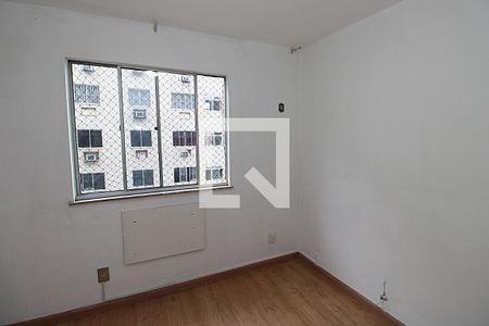 Quarto 1 de apartamento para alugar com 2 quartos, 67m² em Tomás Coelho, Rio de Janeiro