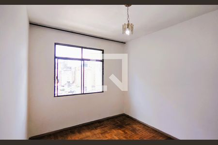 Sala de apartamento à venda com 1 quarto, 44m² em Centro, Belo Horizonte