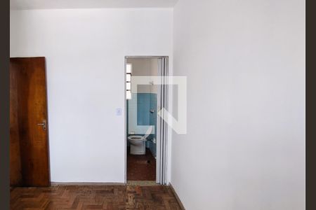 Quarto de apartamento à venda com 1 quarto, 44m² em Centro, Belo Horizonte