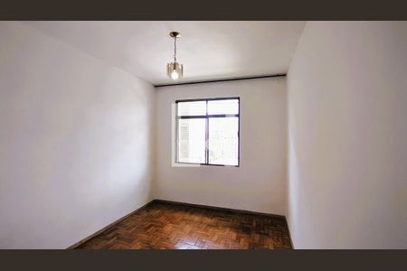 Sala de apartamento à venda com 1 quarto, 44m² em Centro, Belo Horizonte