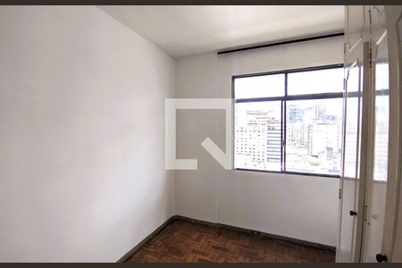 Quarto de apartamento à venda com 1 quarto, 44m² em Centro, Belo Horizonte