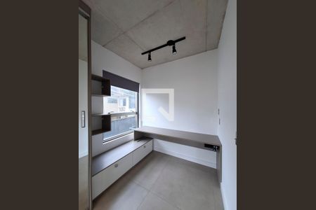 Escritório de apartamento à venda com 1 quarto, 70m² em Carandiru, São Paulo