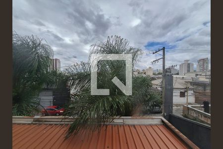 Vista quarto de apartamento à venda com 1 quarto, 70m² em Carandiru, São Paulo