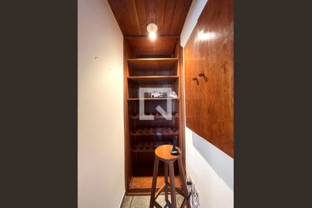 Adega de casa à venda com 1 quarto, 104m² em Vila Paulista, São Paulo