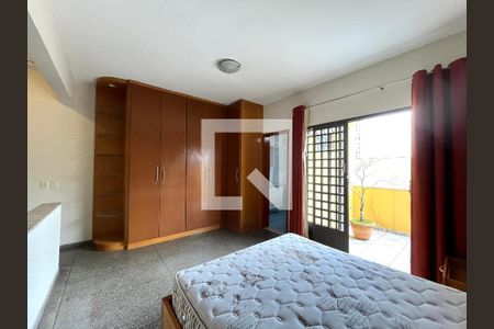 Suite de casa à venda com 1 quarto, 104m² em Vila Paulista, São Paulo