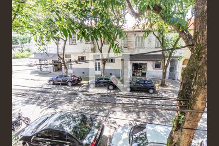 Sala - Vista de casa à venda com 1 quarto, 110m² em Luz, São Paulo