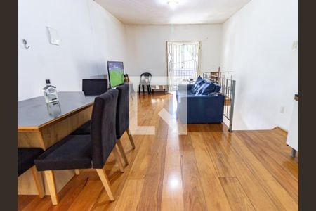 Sala de casa à venda com 1 quarto, 110m² em Luz, São Paulo