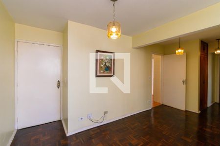 Sala de apartamento à venda com 2 quartos, 70m² em Vila Prudente, São Paulo