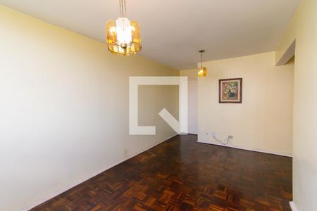 Sala de apartamento à venda com 2 quartos, 70m² em Vila Prudente, São Paulo