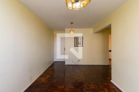 Sala de apartamento à venda com 2 quartos, 70m² em Vila Prudente, São Paulo