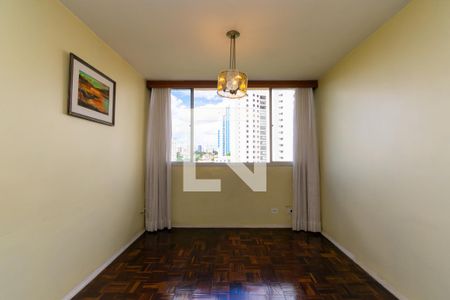 Sala de apartamento à venda com 2 quartos, 70m² em Vila Prudente, São Paulo