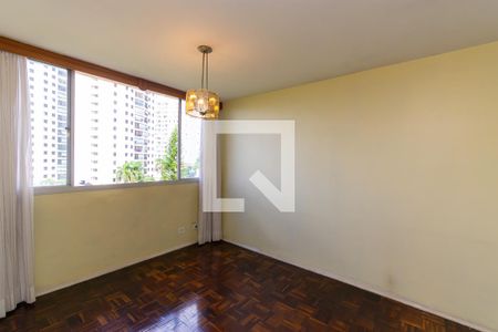 Sala de apartamento à venda com 2 quartos, 70m² em Vila Prudente, São Paulo