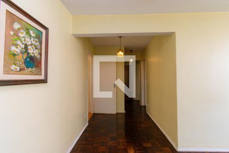 Sala de apartamento à venda com 2 quartos, 70m² em Vila Prudente, São Paulo