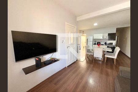 Sala de casa à venda com 2 quartos, 300m² em Vila Santa Maria, Jundiaí