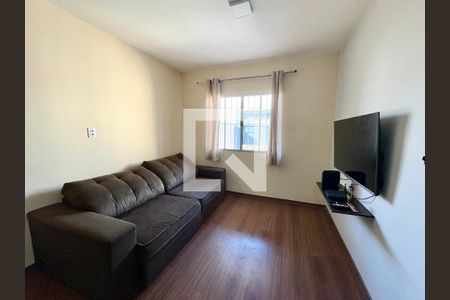 Sala de casa à venda com 2 quartos, 300m² em Vila Santa Maria, Jundiaí