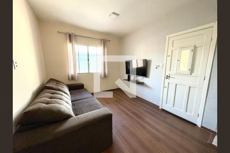 Sala de casa à venda com 2 quartos, 300m² em Vila Santa Maria, Jundiaí