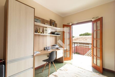 Casa à venda com 360m², 4 quartos e 4 vagas Casa à venda com 360m², 4 quartos e 4 vagas Quarto 2