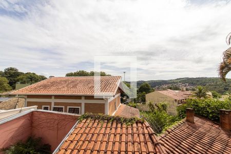 Casa à venda com 360m², 4 quartos e 4 vagas Casa à venda com 360m², 4 quartos e 4 vagasVista do Quarto 1
