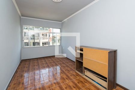 Sala de apartamento para alugar com 2 quartos, 56m² em Vila da Penha, Rio de Janeiro