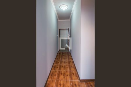 Sala - Hall da entrada de apartamento para alugar com 2 quartos, 56m² em Vila da Penha, Rio de Janeiro