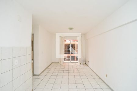 Sala de apartamento à venda com 2 quartos, 48m² em Sarandi, Porto Alegre