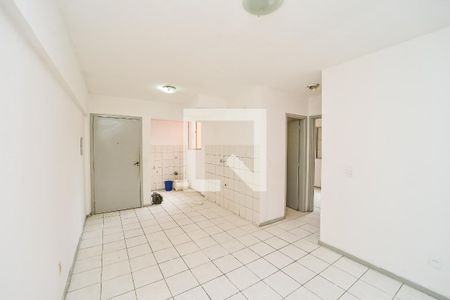 Sala de apartamento à venda com 2 quartos, 48m² em Sarandi, Porto Alegre