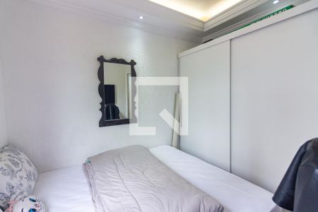 Quarto 1 de apartamento à venda com 3 quartos, 80m² em Vila Alice, Osasco