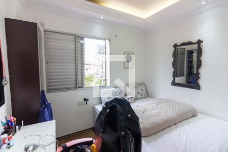 Quarto 1 de apartamento à venda com 3 quartos, 80m² em Vila Alice, Osasco