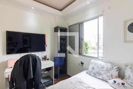 Quarto 1 de apartamento à venda com 3 quartos, 80m² em Vila Alice, Osasco