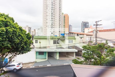 Vista  de apartamento à venda com 3 quartos, 80m² em Vila Alice, Osasco