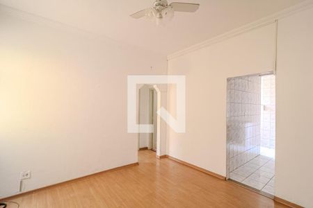 Sala de apartamento para alugar com 2 quartos, 65m² em Inhaúma, Rio de Janeiro