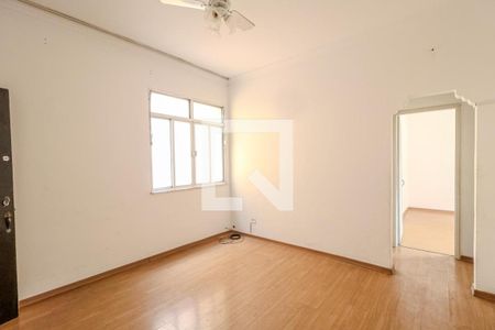 Sala de apartamento para alugar com 2 quartos, 65m² em Inhaúma, Rio de Janeiro