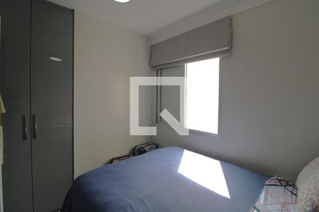 Quarto 1 de apartamento à venda com 3 quartos, 76m² em Jardim Taquaral, São Paulo