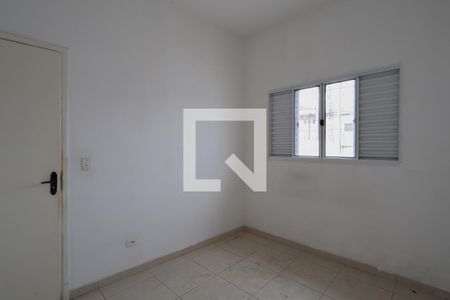 Quarto de casa para alugar com 1 quarto, 50m² em Carandiru, São Paulo