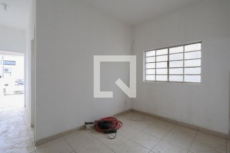 Sala de casa para alugar com 1 quarto, 50m² em Carandiru, São Paulo