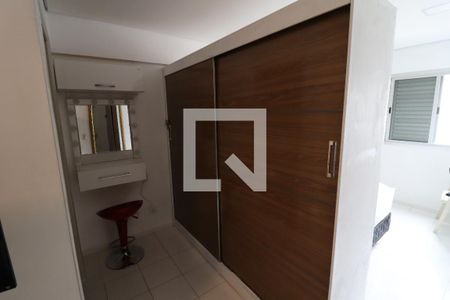 Quarto de apartamento à venda com 1 quarto, 34m² em Vila Buarque, São Paulo