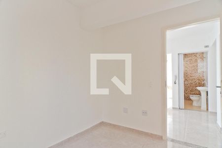 Quarto 2 de apartamento para alugar com 2 quartos, 57m² em Vila Pereira Barreto, São Paulo