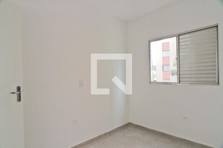 Quarto 2 de apartamento para alugar com 2 quartos, 57m² em Vila Pereira Barreto, São Paulo